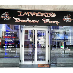 Imperio Barber Shop